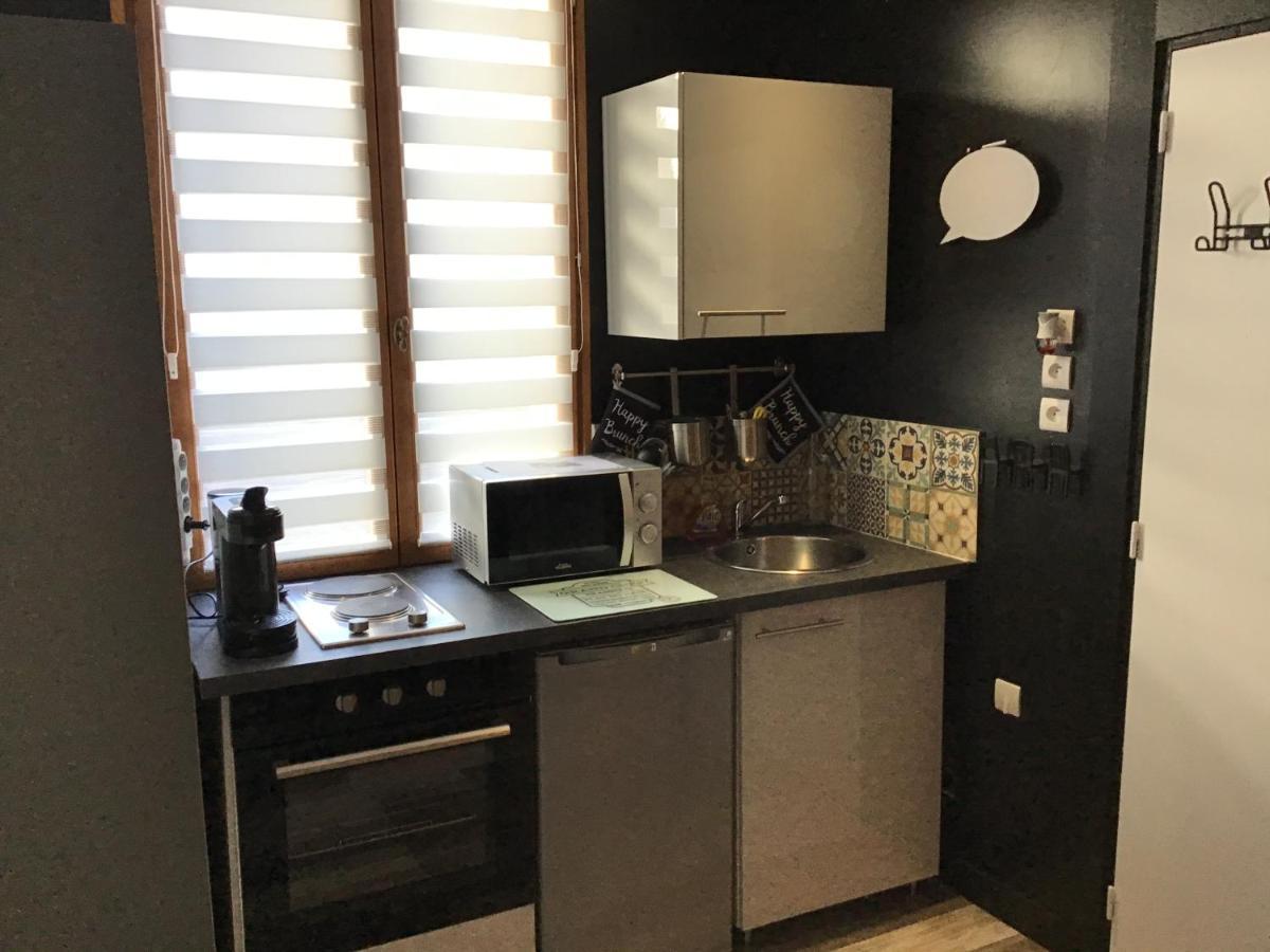 הונפלר Appartement Cinema Video-Projecteur Et Garage מראה חיצוני תמונה